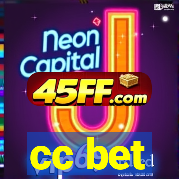 cc bet